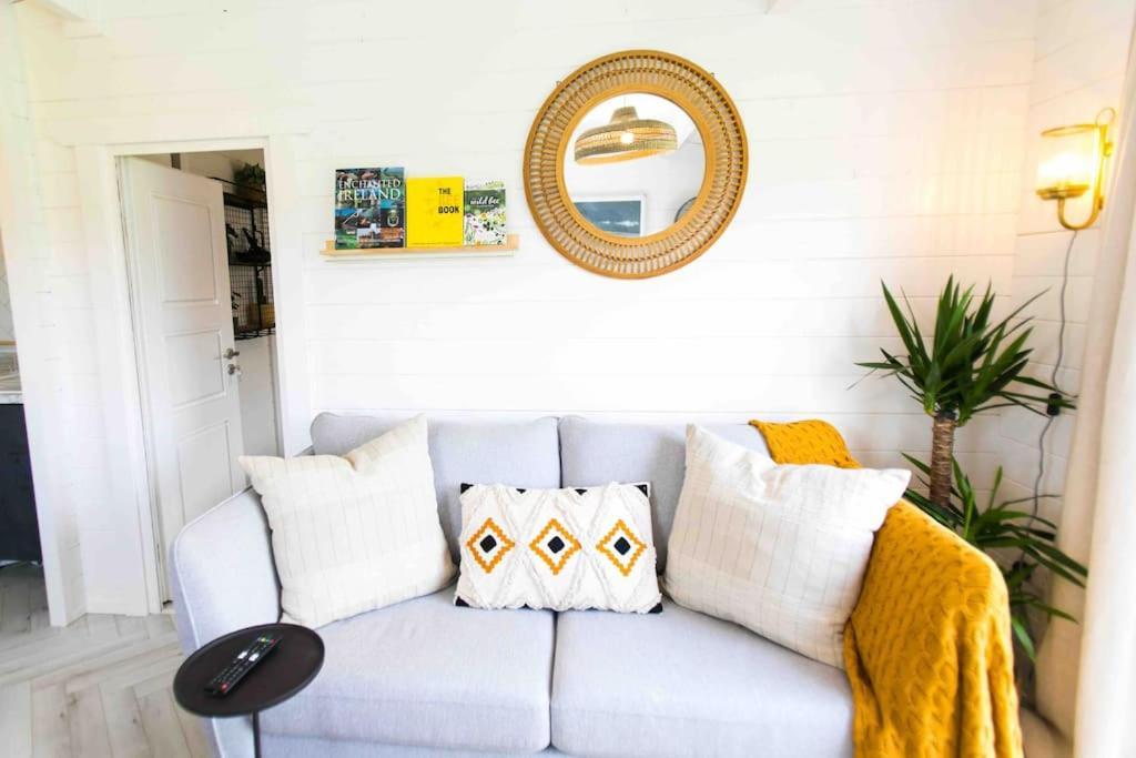 The Apiary Chalet